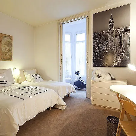 Apartment Bcn Eixample