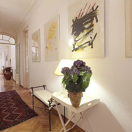 Bcn Eixample Apartment Barcelona