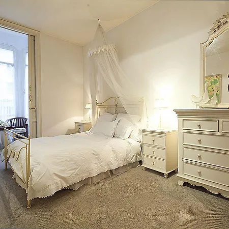 Apartment Bcn Eixample Barcelona