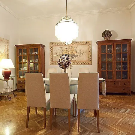 Bcn Eixample Apartment Barcelona