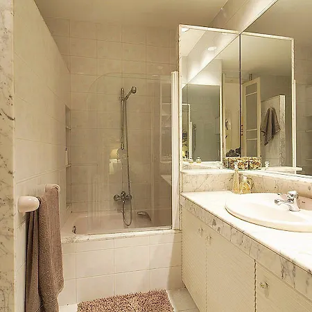 Bcn Eixample Apartment